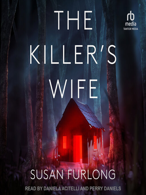 Title details for The Killer's Wife by Susan Furlong - Available